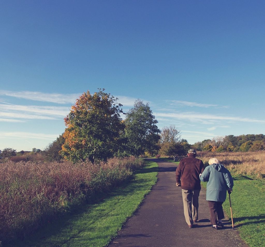 How to Record Family Stories with an Aging Parent