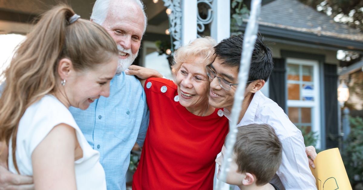 How to Talk to Your Family About Your End of Life Wishes